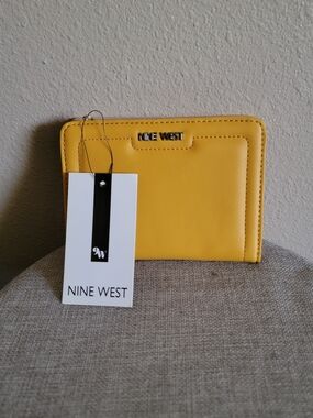 New Nine West Wallet